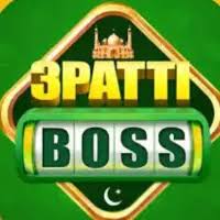 3Patti Boss logo