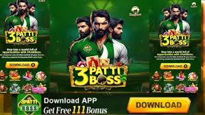 3patti boss online سکرین شاٹ